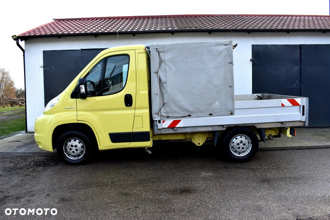 Fiat DUCATO - 2