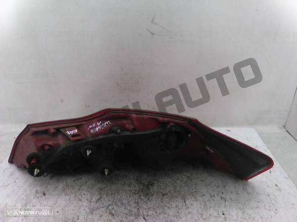 Farolim Trás Painel Esquerdo 2295_0973 Opel Insignia A (g09) [2 - 2