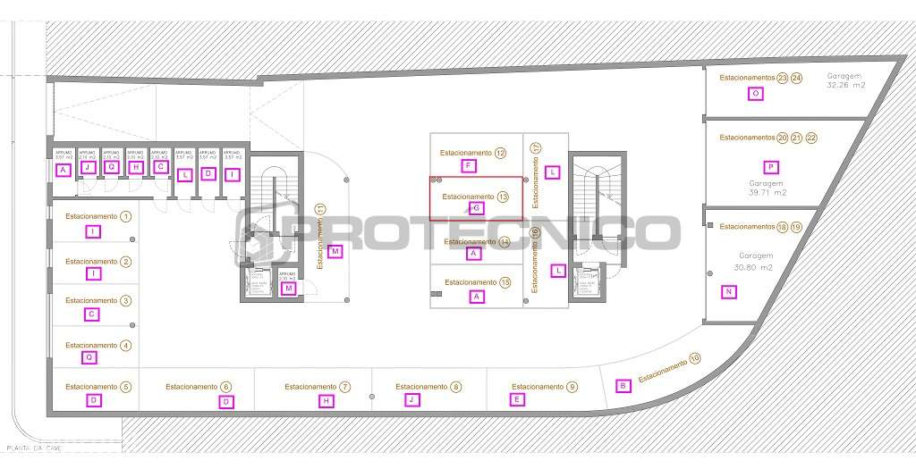 T1 com Teraço - Esgueira para VENDA - Grande imagem: 2/3