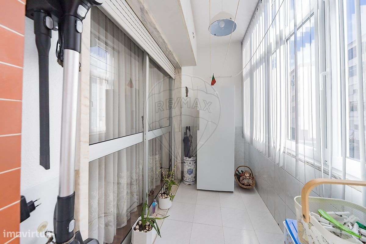 Apartamento T3 para venda-10