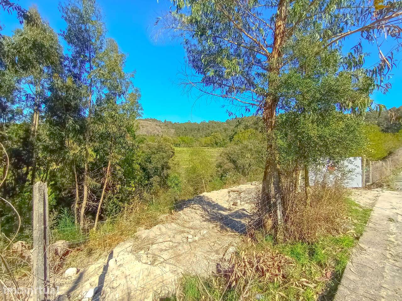 Terreno com 3000m2 em Vila Nova do Campo, Santo Tirso-9