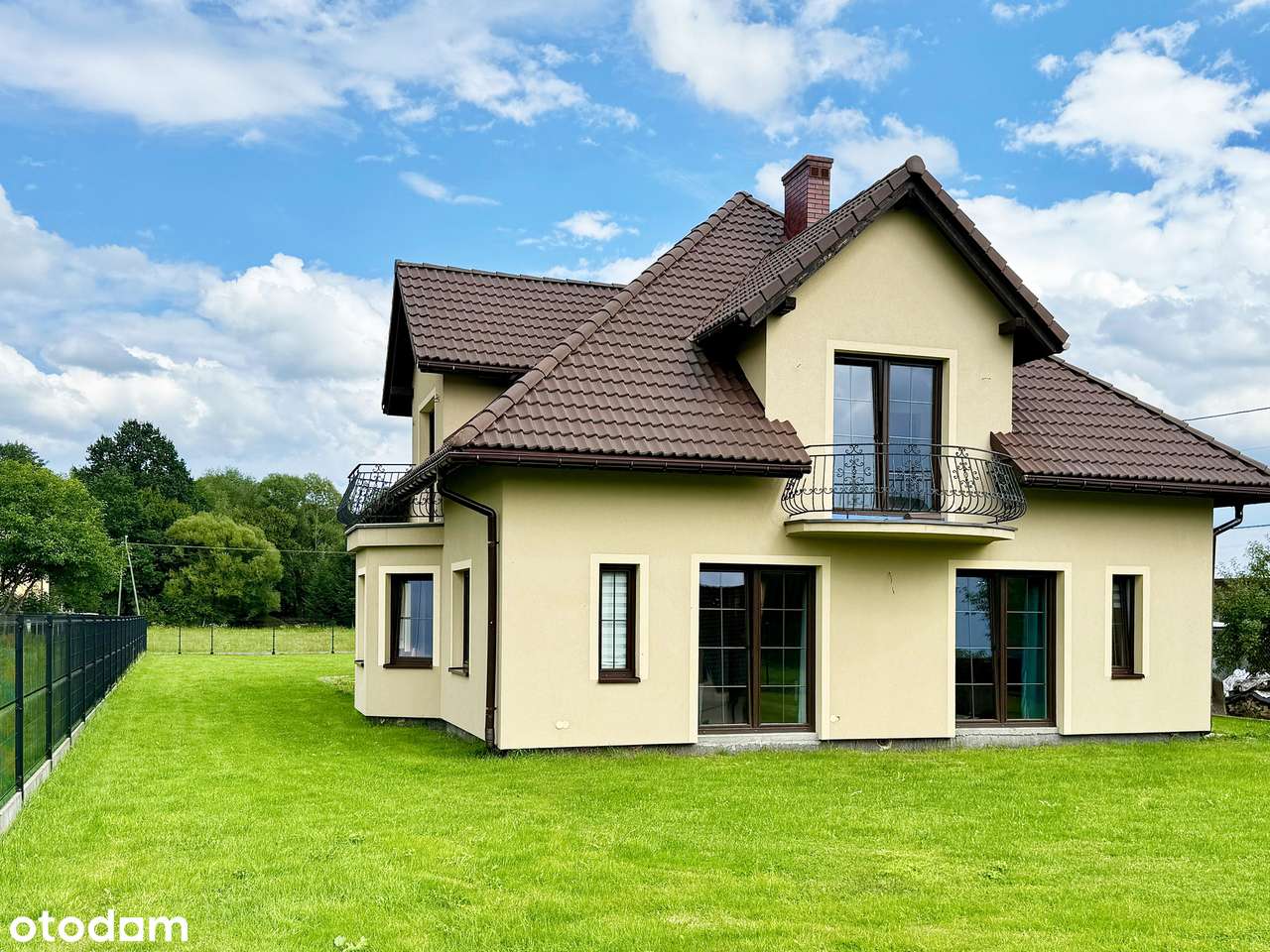 Nie przegap okazji dom w górach czeka na Ciebie!-2