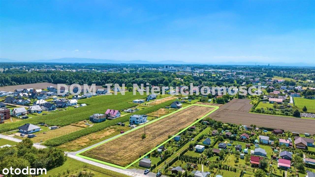 Żory Baranowice- Okazja- 64 zł/m2-9