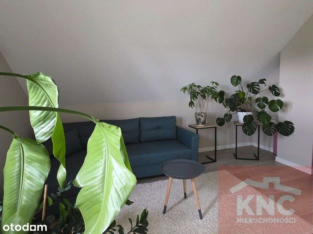 Binków, inteligentny dom, obok parku-11