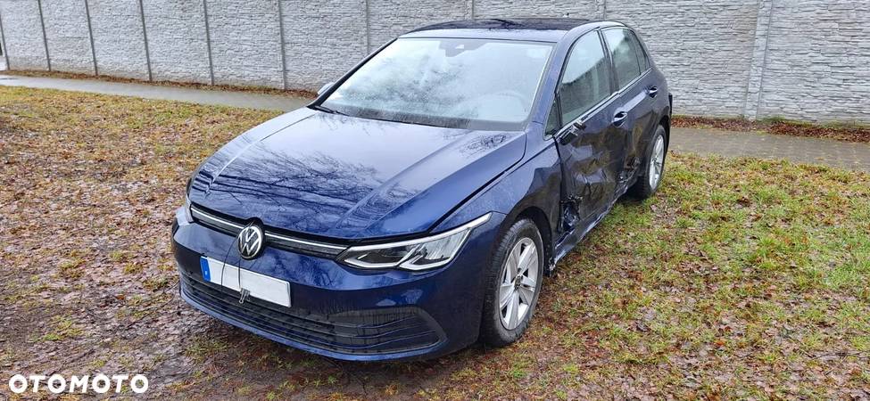 Volkswagen Golf VIII 2.0 TDI Style - 6