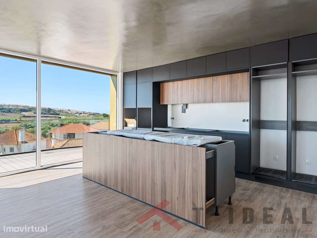 Apartamento de Luxo-5