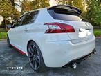 Peugeot 308 GTi by Sport - 9