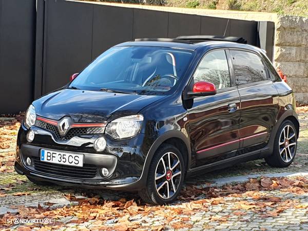 Renault Twingo 0.9 TCe Sport - 9