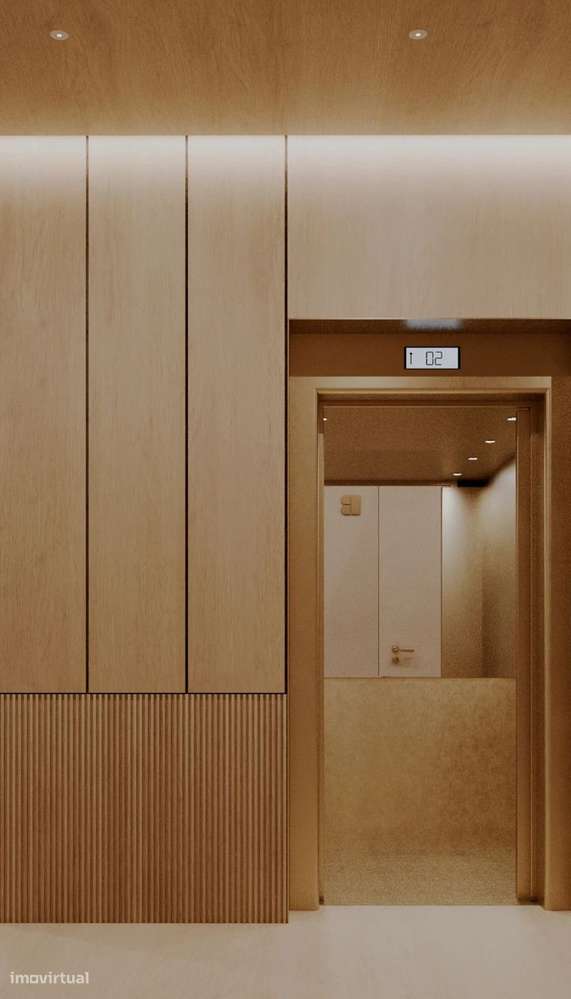 Apartamento T2 para venda - Sintra-7