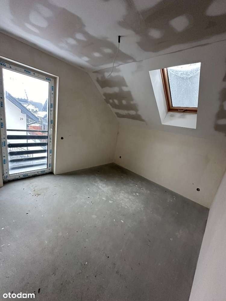 Bliźniak | Giebułtów | 87 m2 | 5 pokoi-8