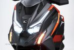 Kymco DT X125 - 8