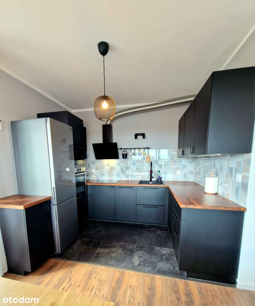 3pok na Rzepakowej wyposażone nowoczesne - widok GRATIS! Bez prowizji-3