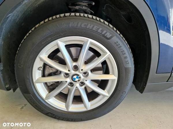 BMW X1 xDrive20d Sport Line - 16