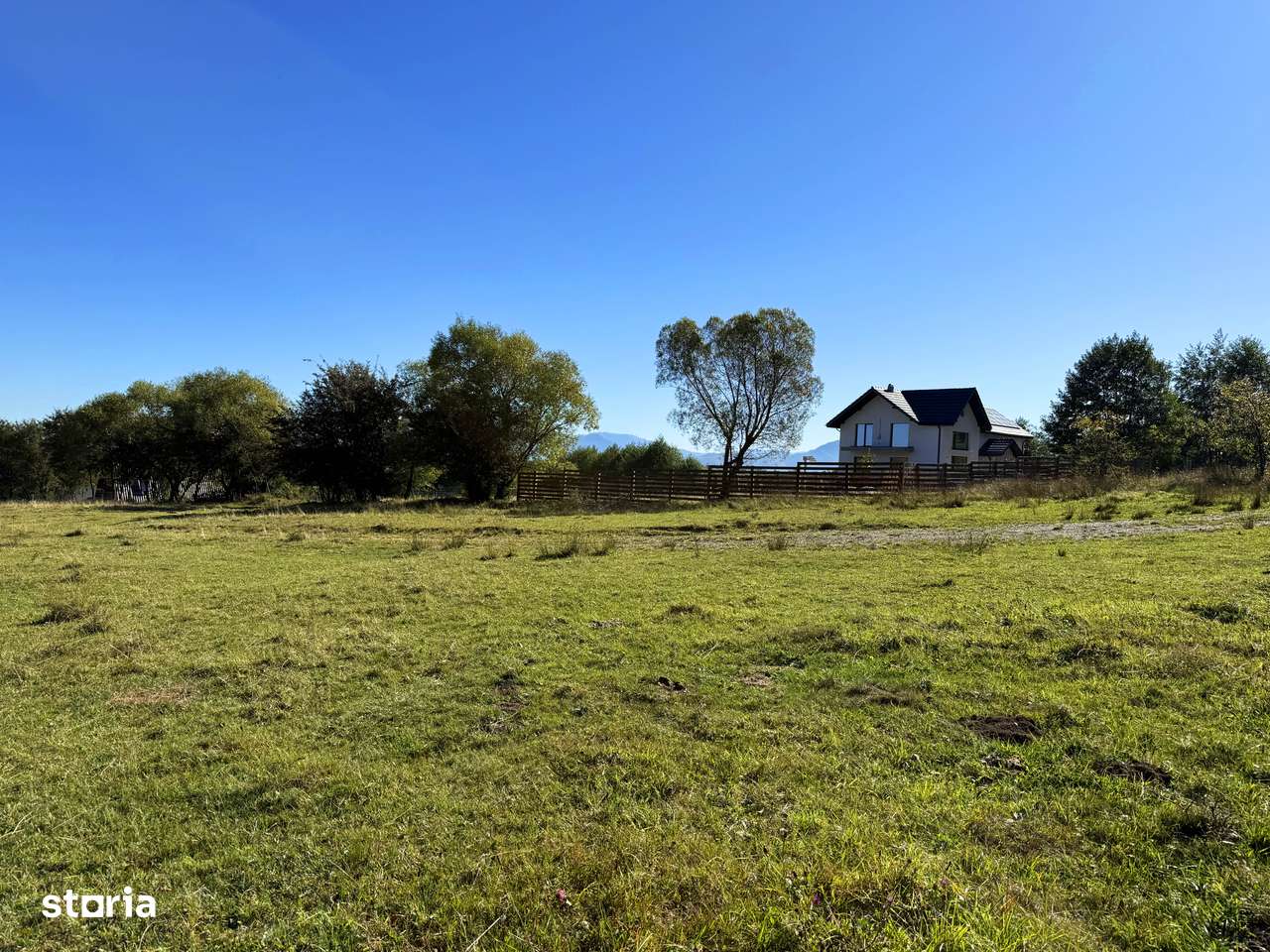 Teren intravilan 550 mp, Tohanita, zona Bran-Moieciu-Zarnesti-6