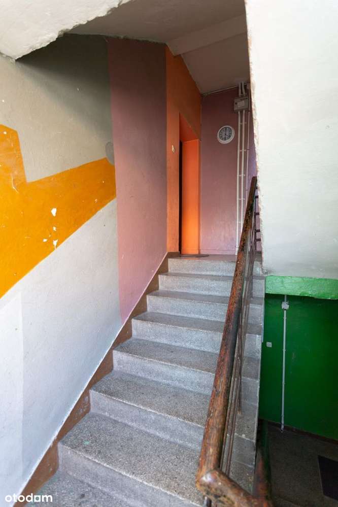 Trzypokojowe mieszkanie blisko centrum-15