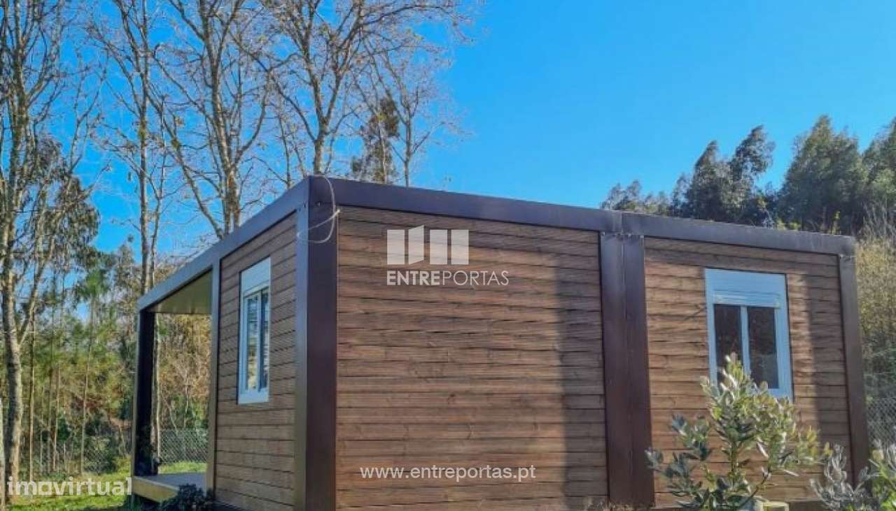 Venda de terreno agrícola, Chafé, Viana do Castelo - Grande imagem: 4/30