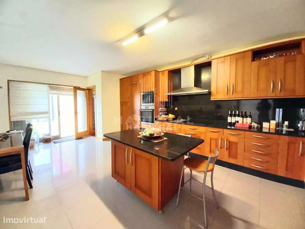 MORADIA T4 EM VILA NOVA DE CERVEIRA COM PISCINA - Grande imagem: 5/17