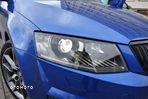 Skoda Octavia Combi 2.0 TDI RS - 3