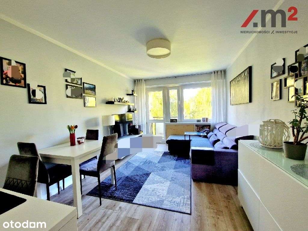 Piękne,3 pokojowe, Rakowicza, zieleń za oknem-7