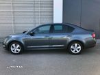 Skoda Octavia 2.0 TSI DSG Style - 7