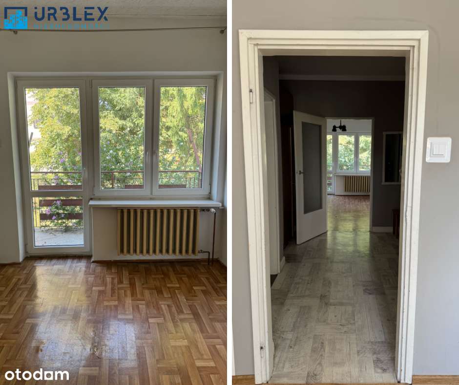 Bezczynszowe mieszkanie z garażem i piwnicą-2