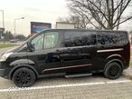 Ford Tourneo Custom 2.0 TDCi L2 Titanium - 4