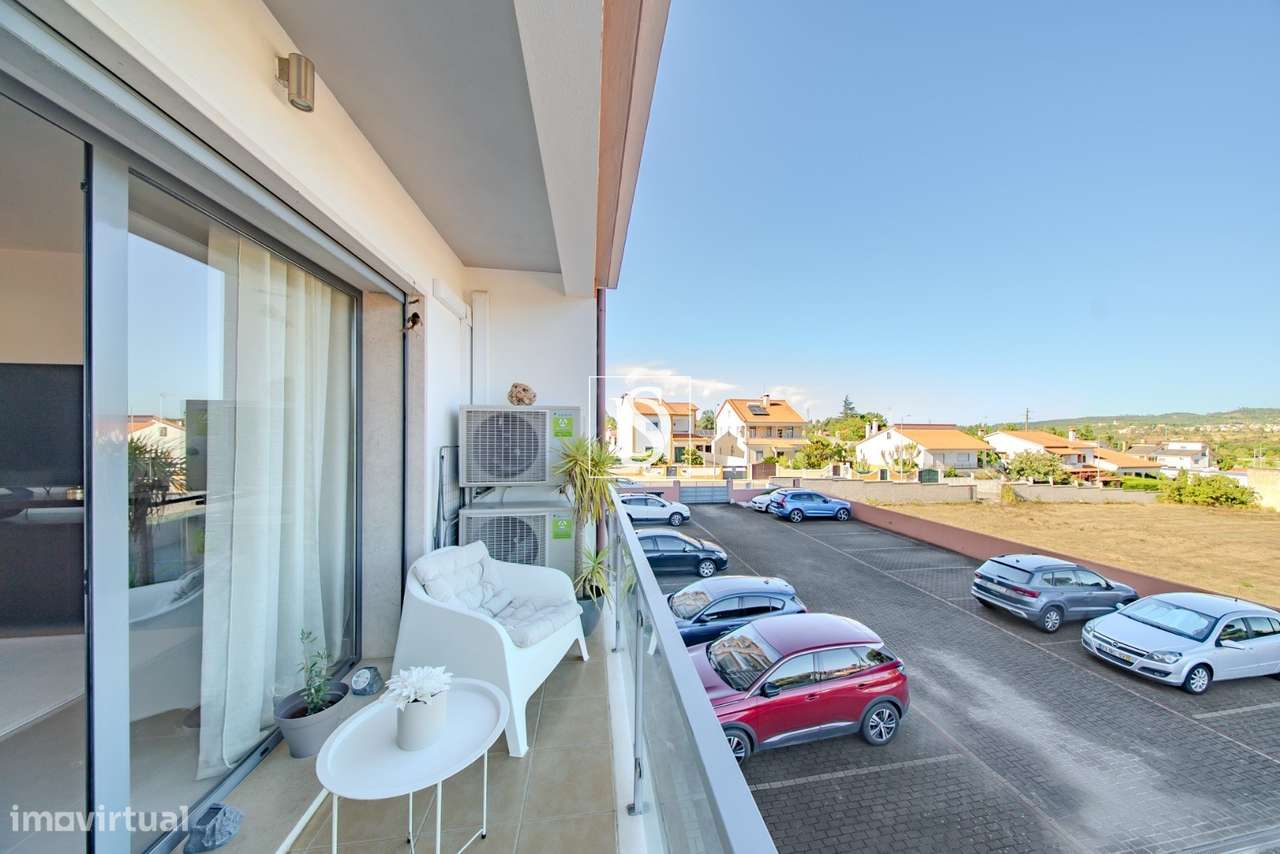 Apartamento T3 Venda em Nossa Senhora de Fátima,Entroncamento-23
