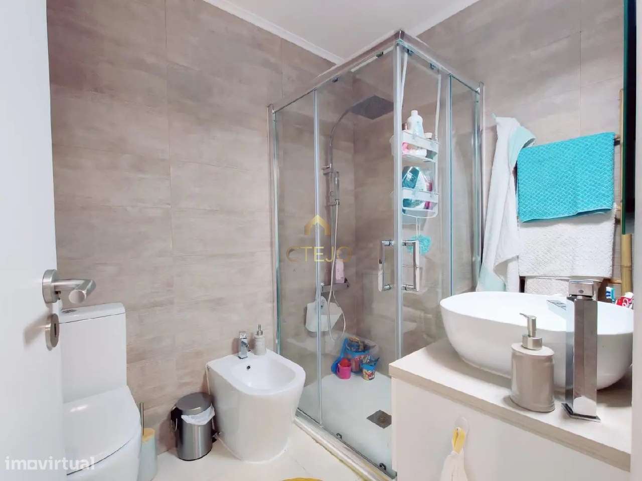 T2 Alverca, Bom sucesso-2