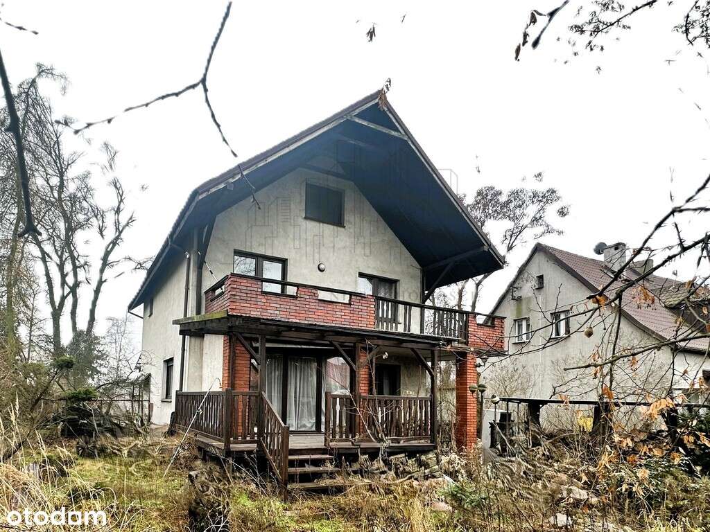 Oferta Inwestycyjna Mirków 235m2 - działka 1230m2-5