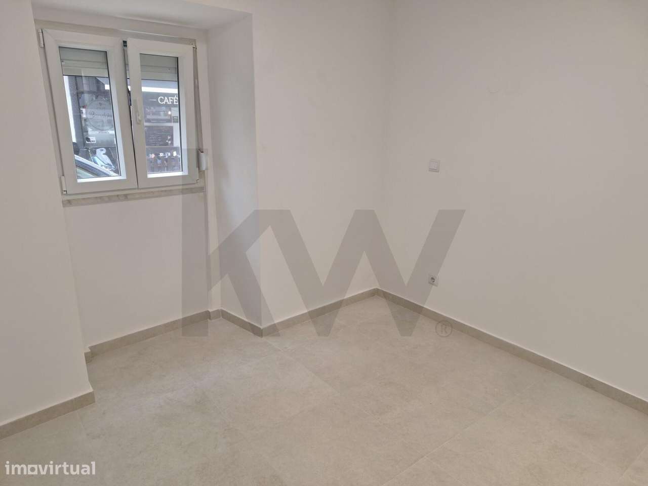 Apartamento T2 em São Vicente-19