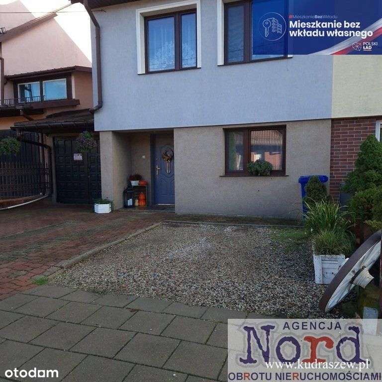 Dom, Szeregówka, Augustów - Pełny obrazek: 4/20