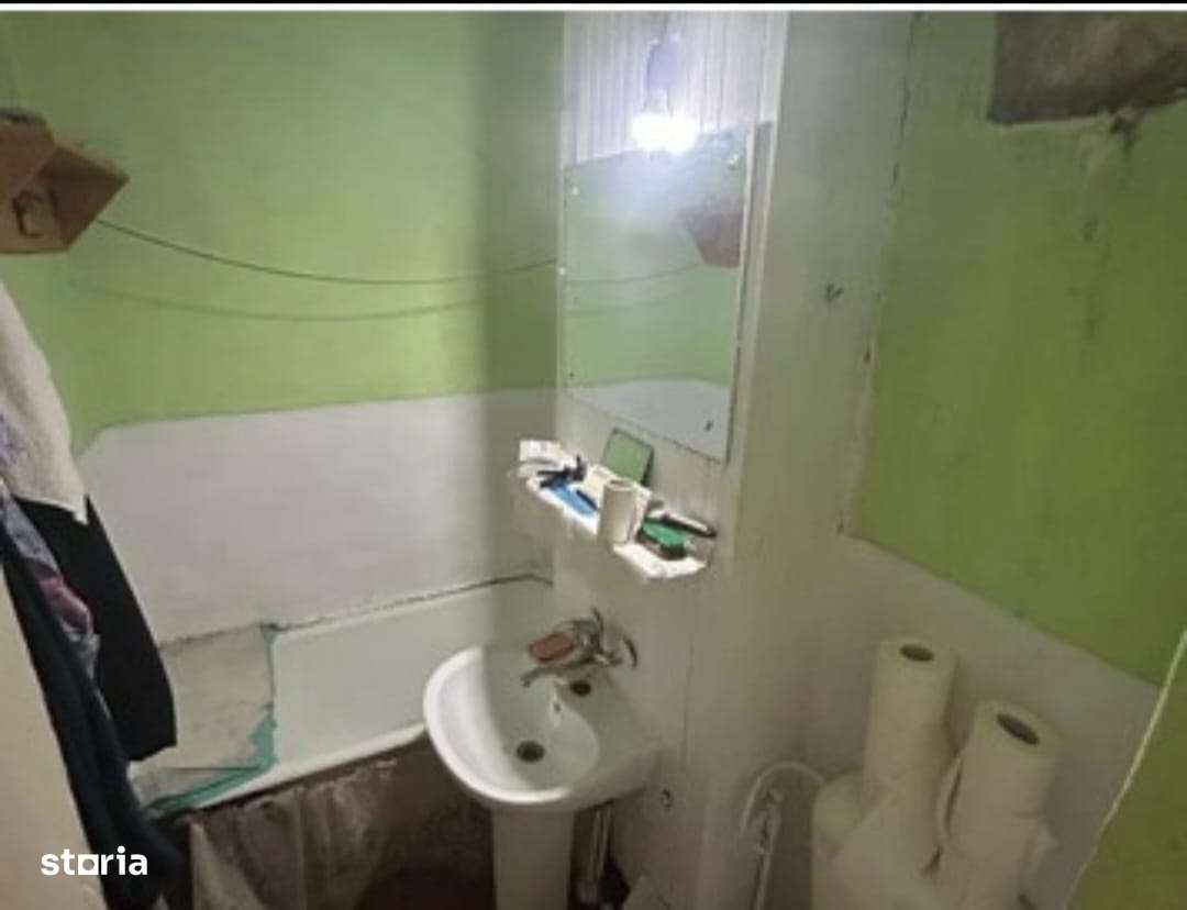 Apartament 2 camere  zona Mircea-2