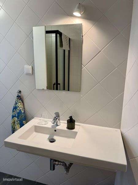 Casa típica T2+1 com quintal em Ribamar - Grande imagem: 5/9