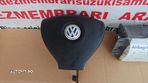 Airbag volan VW eos scirocco golf 6 airbag sofer dezmembrez eos 2.0 fsi - 1