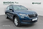 Skoda Kodiaq 2.0 TDI 4x4 Ambition DSG - 13