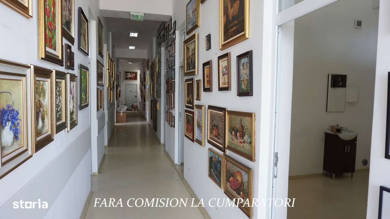 SPATIU COMERCIAL 220 MP - LANGA KAUFLAND - Imagine principală: 5/20