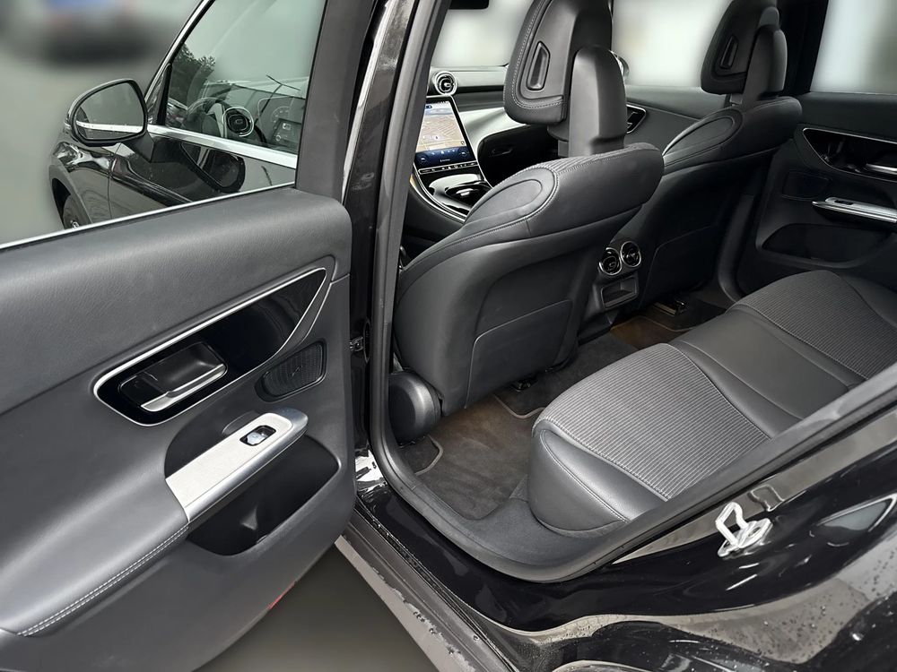 200d 4Matic Salon PL ASO