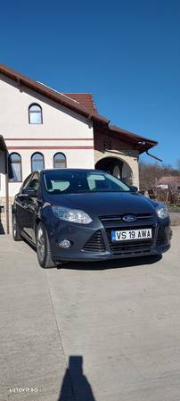 Ford Focus - 3