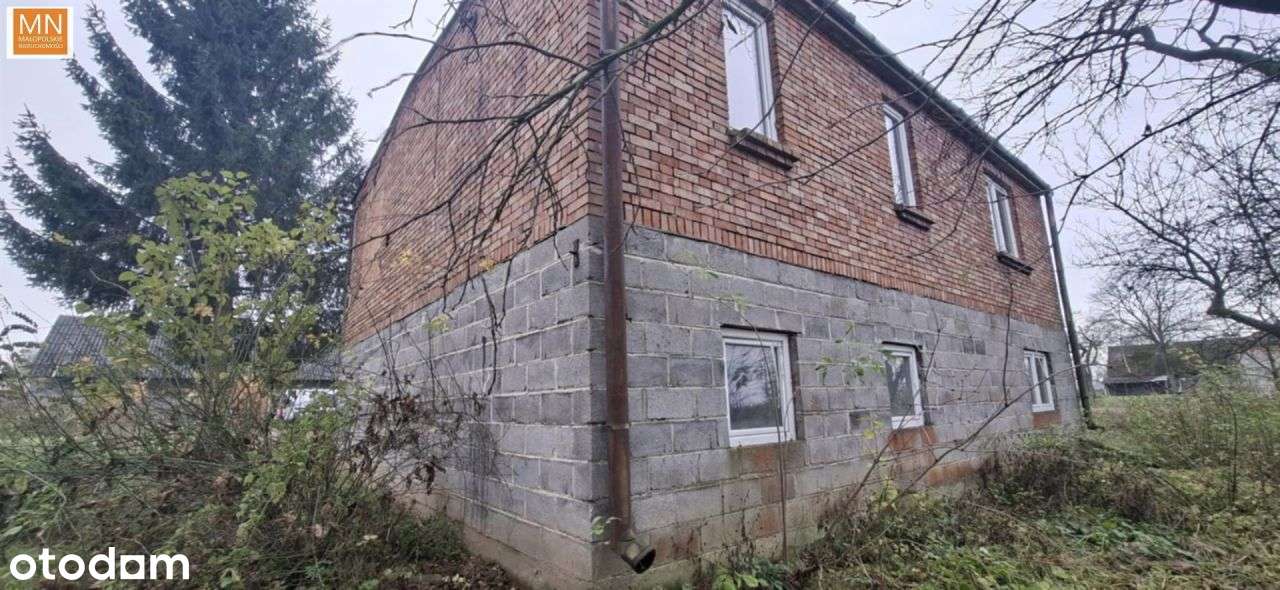 Kocmyrzów,Czechy, 13a,dom,Słomniki - Pełny obrazek: 4/14