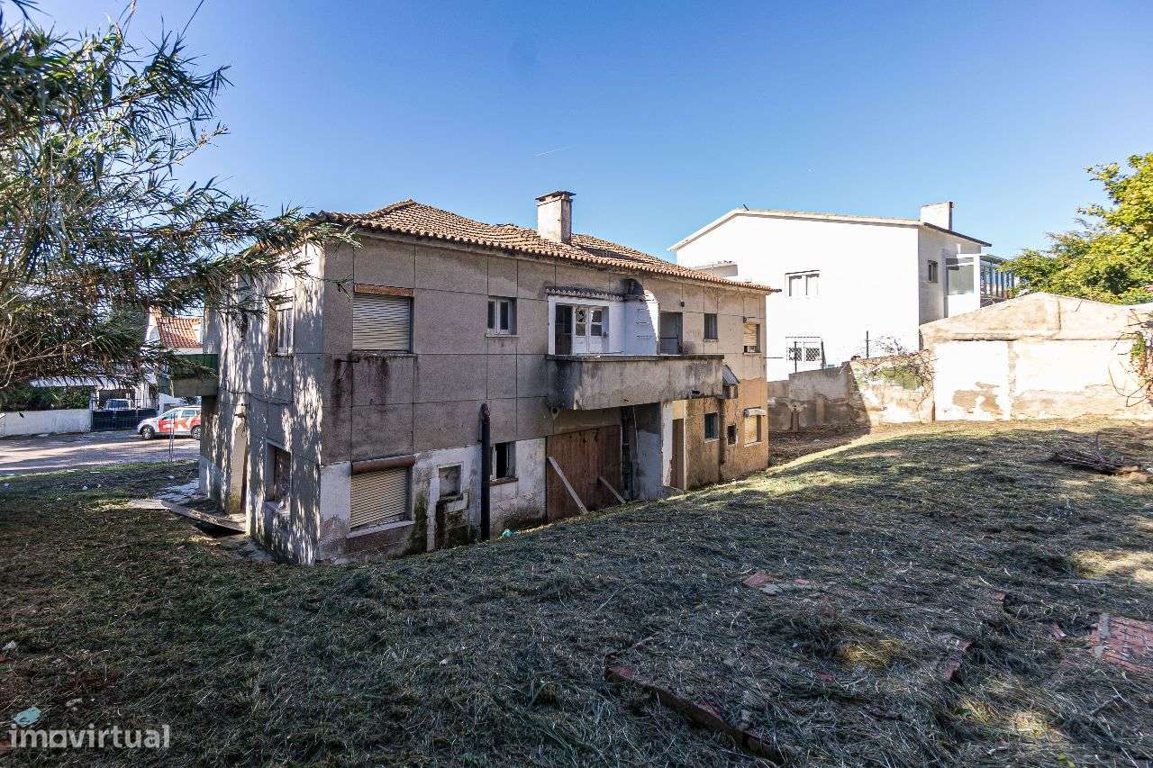 2 Prédios, Trafaria - Grande imagem: 4/19