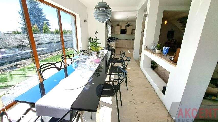 Blizne Jasińskiego 1/2 bliźniaka blisko Warszawy-5