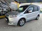 Ford Tourneo Connect 1.6 TDCi Titanium - 11