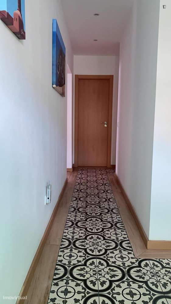 Quarto - localizado em Faro - Grande imagem: 2/10