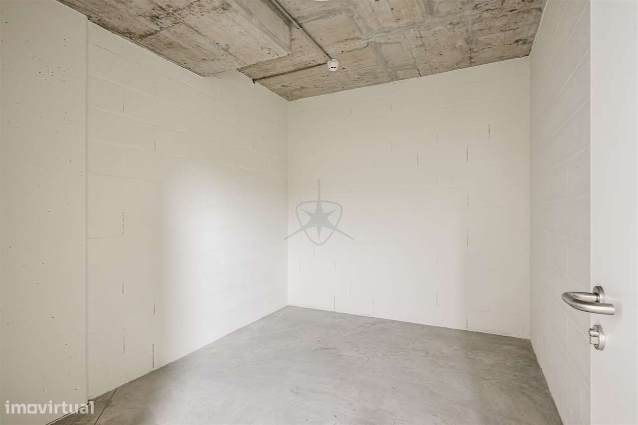 Apartamento T2 Venda em Parque das Nações,Lisboa-34