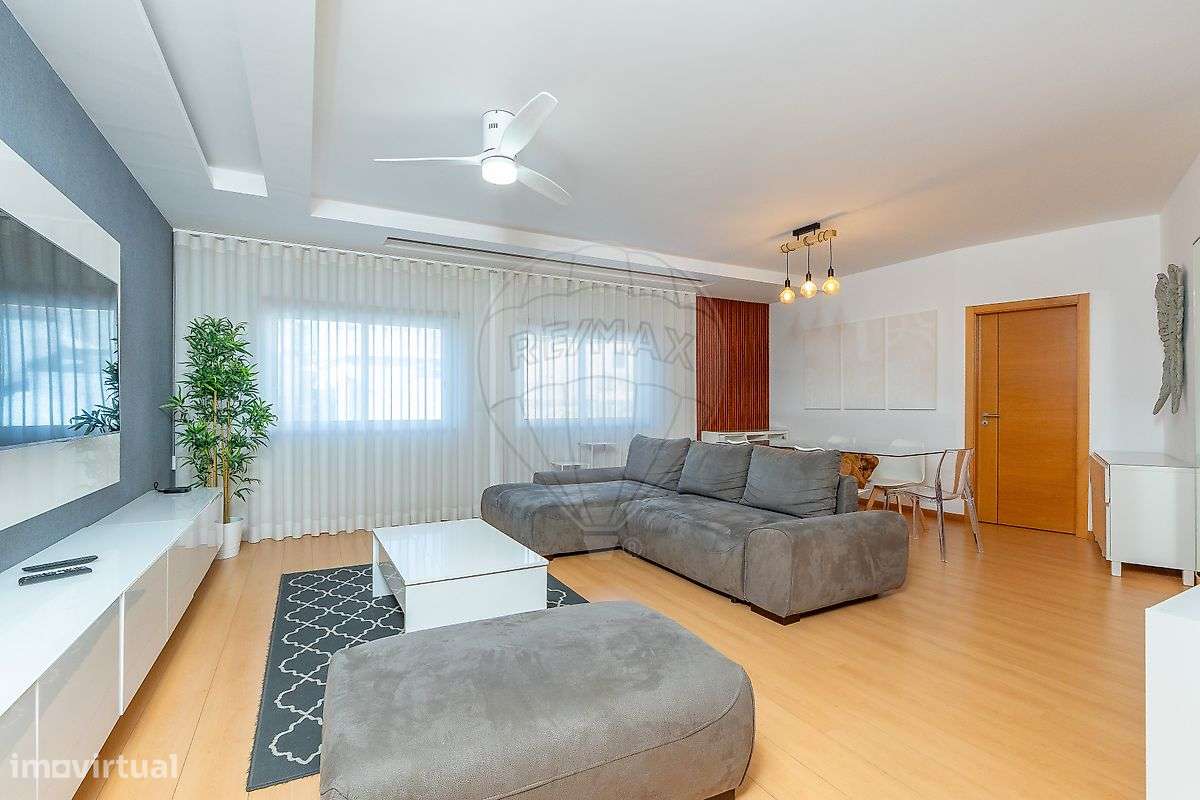 Apartamento T3 para arrendamento - Grande imagem: 5/33