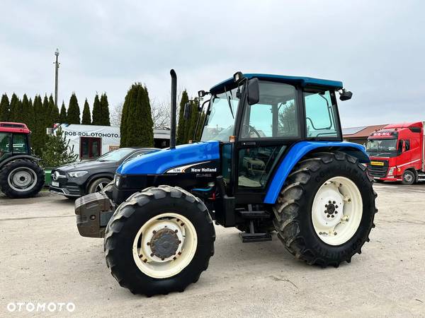 New Holland 6635 - 8