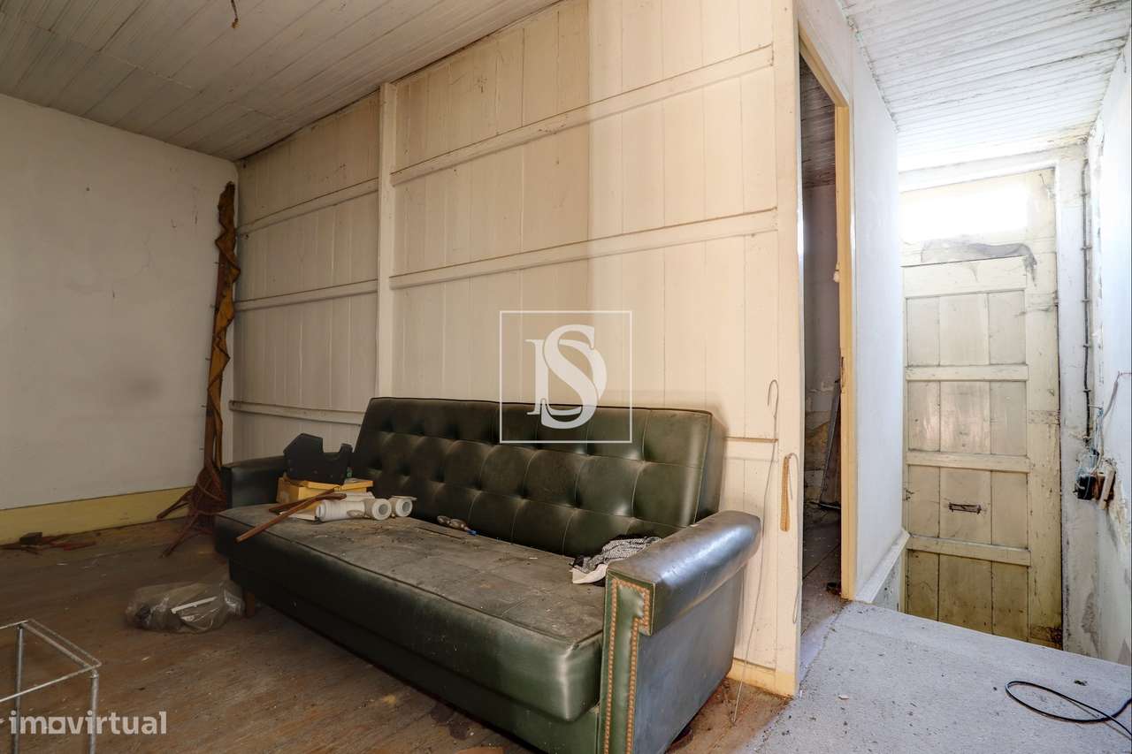 Terreno com PIP Aprovado perto ao Polo Universitário-16