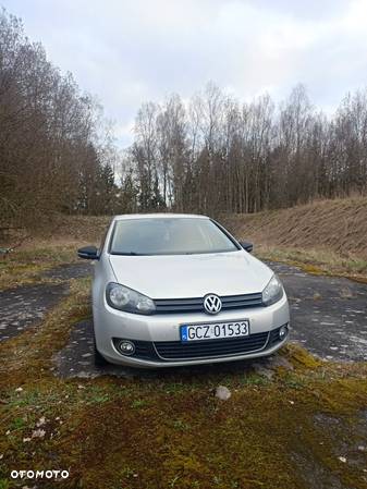 Volkswagen Golf - 3