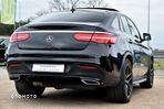 Mercedes-Benz GLE 350 d Coupe 4Matic 9G-TRONIC AMG Line - 14