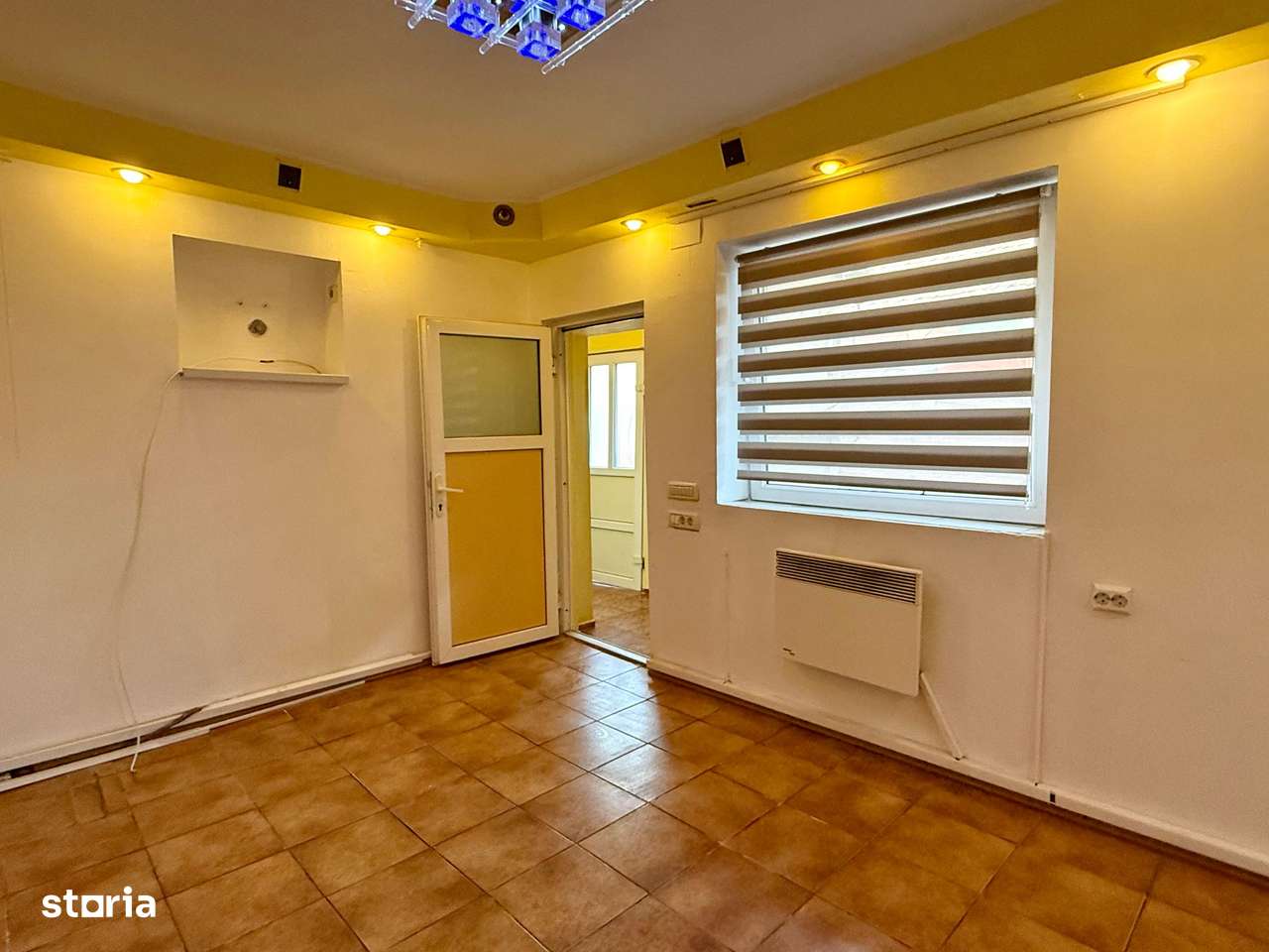 Zona Stadion -Apartament la curte (comuna) - Imagine principală: 5/11